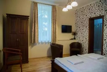 Pensionat Althaus Vendégház