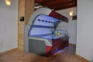 Pension Berek Fogadó