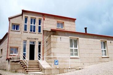 Pensjonat Casa Do Preto