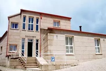 Majatalo Casa Do Preto