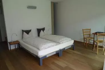 Pensió Casa Martinelli, Boutique