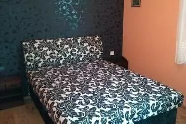 Pensão Gesztenyes Vendeghaz