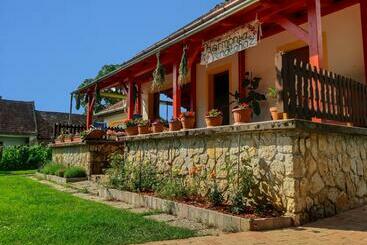 Пансион Harmónia Vendégház