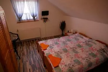 Pension Harmónia Vendégház