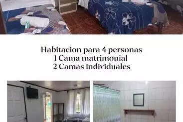 Majatalo Hostel Orozco   Costa Rica