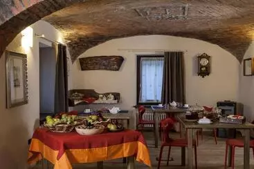 Majatalo La Pietra Felice