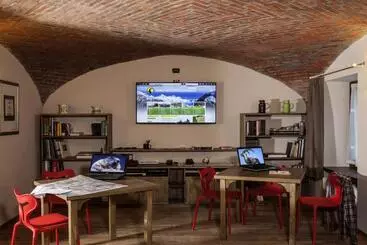 Pension La Pietra Felice