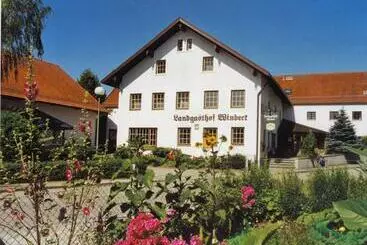 Pensione Landgasthof Winbeck