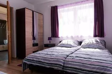 Majatalo Levendula Vendégház