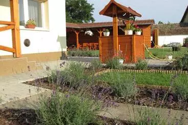 Majatalo Levendula Vendégház