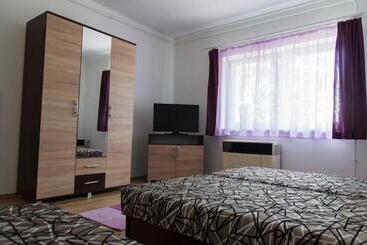 펜션 Levendula Vendégház