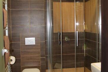 膳宿费 Penzion U Karla Iv