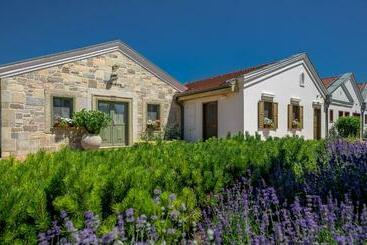 Пансион Páskom Cottage