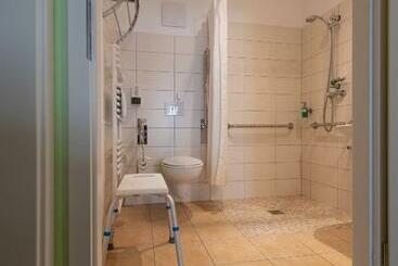 Pension Café Libelle