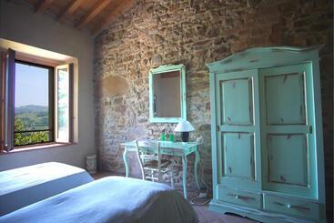 Sacreterre B&b E Agriturismo