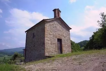 Sacreterre B&b E Agriturismo