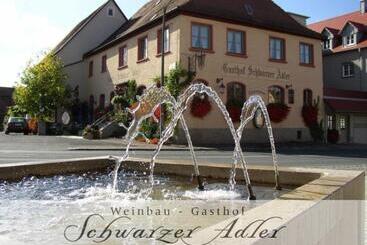 Schwarzer Adler   Hotel Garni