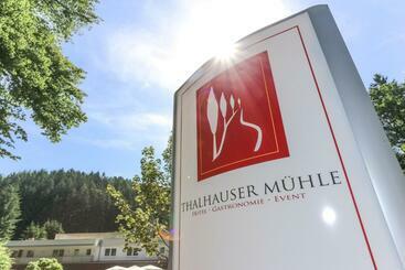 Thalhauser Mühle Hotel Restaurant