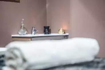 Anastasia Beach Hotel