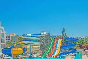 Anastasia Beach Hotel