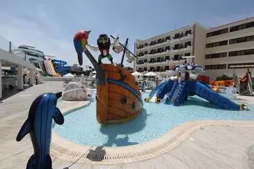 Otel Anastasia Beach