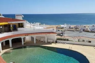 Apartamentos Cerro Branco