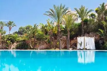 Bimbolla Apartaments