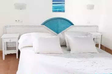 Bimbolla Apartaments