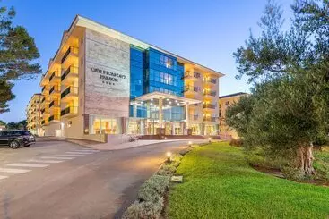 Apartahotel Can Picafort Palace