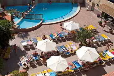 Apartamento Cardor Holiday Complex