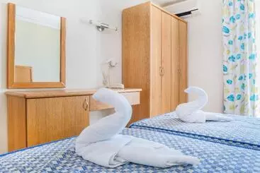 Huoneisto Cardor Holiday Complex