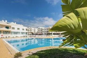 Apartament Dunas Do Alvor   Torralvor