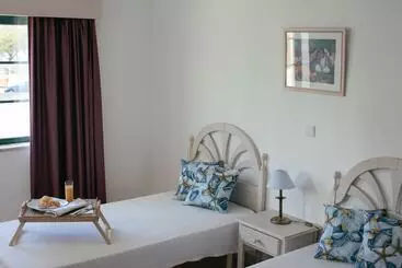 Huoneisto Dunas Do Alvor   Torralvor