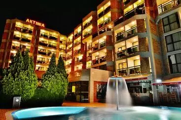 Hotel Aktinia All Inclusive