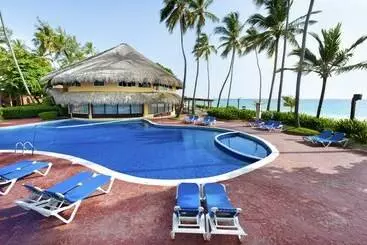 استراحتگاه Sunscape Bavaro Beach Punta Cana