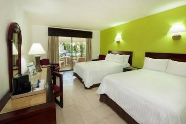 Resort Sunscape Bavaro Beach Punta Cana