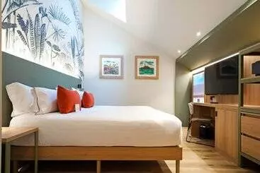 فندق Dwo Valencia