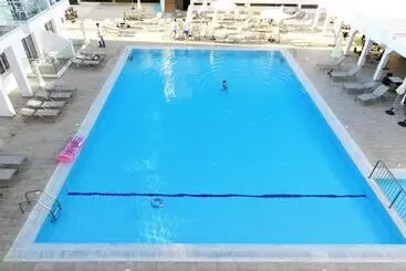 Evabelle Napa Hotel Apartments