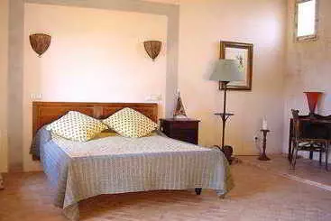 فندق Finca S'Antigor