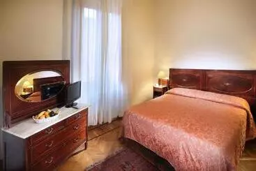 Отель Internazionale