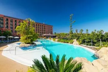 酒店 Las Águilas, Affiliated by Meliá