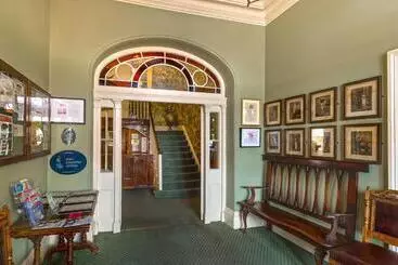 호텔 The Harbourview