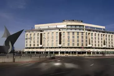 Hotel Nelva