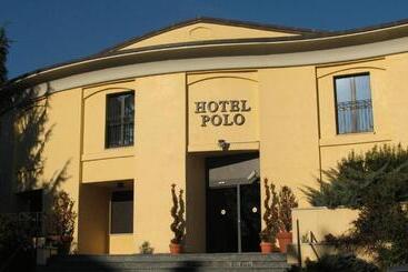 Hotel Polo