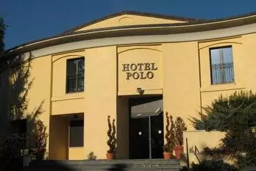 فندق Polo
