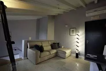 בית מלון כפרי Santellone Resort