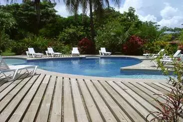 Hotel Turtle Beach Lodge