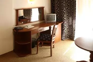 Hotel Yunona All Inclusive