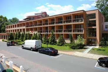 Hotel Yunona All Inclusive