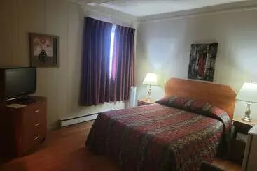Motel Du Havre